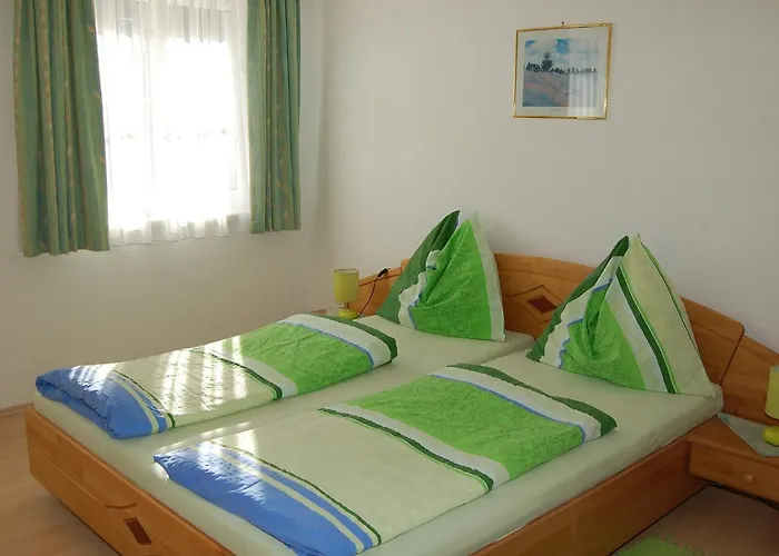 Krechen Alm By Interhome * Pernegg an der Mur