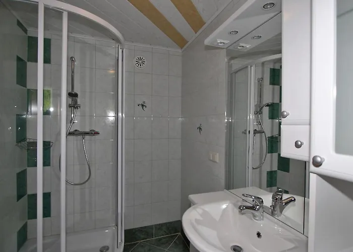 別荘 Krechen Alm By Interhome