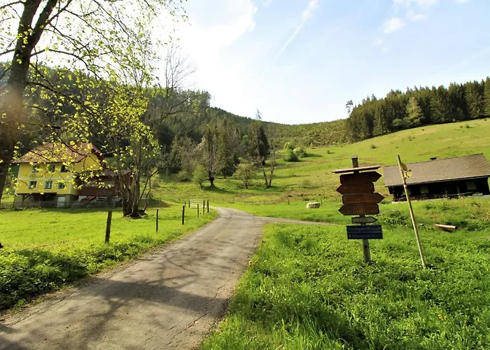 بيت للعطل Krechen Alm By Interhome