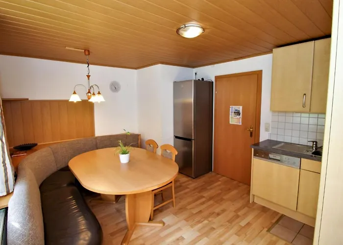 Krechen Alm By Interhome *