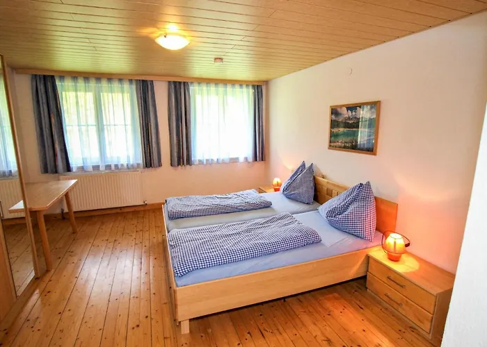 Krechen Alm By Interhome * Pernegg an der Mur