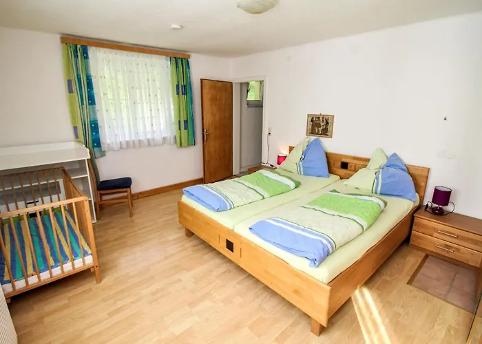 Krechen Alm By Interhome Tatil Evi Pernegg an der Mur