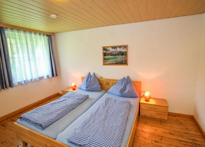 Krechen Alm By Interhome * Pernegg an der Mur