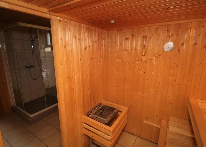 Krechen Alm By Interhome Tatil Evi