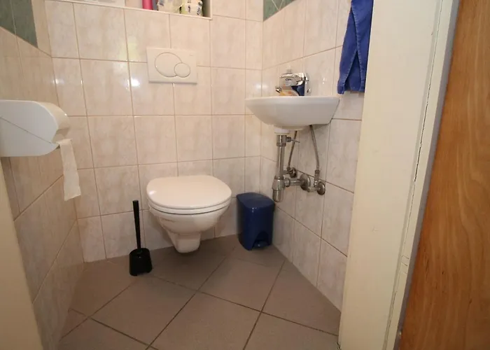 Krechen Alm By Interhome بيت للعطل *