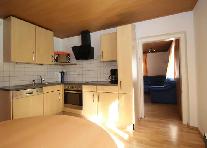 Tatil Evi Krechen Alm By Interhome