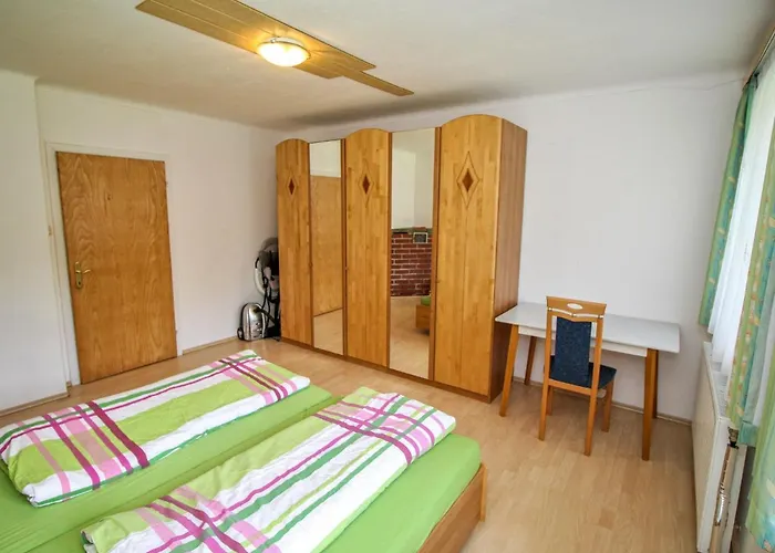 Krechen Alm By Interhome