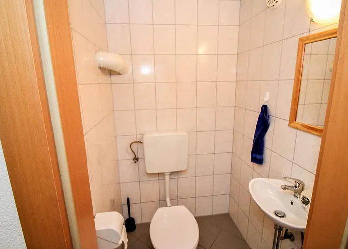 Krechen Alm By Interhome بيت للعطل Pernegg an der Mur