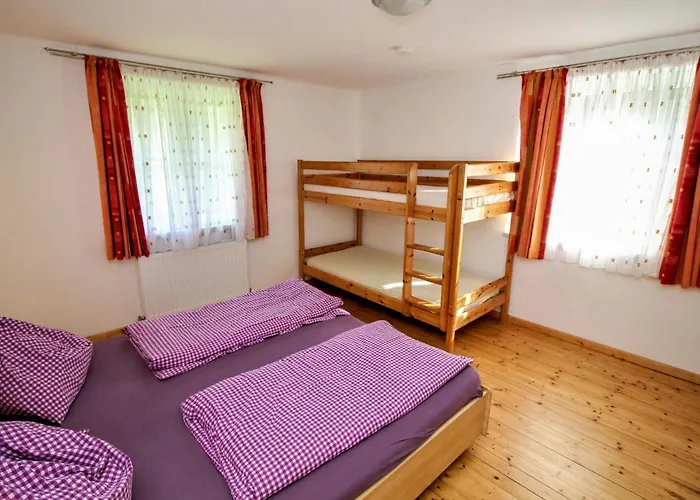 Krechen Alm By Interhome