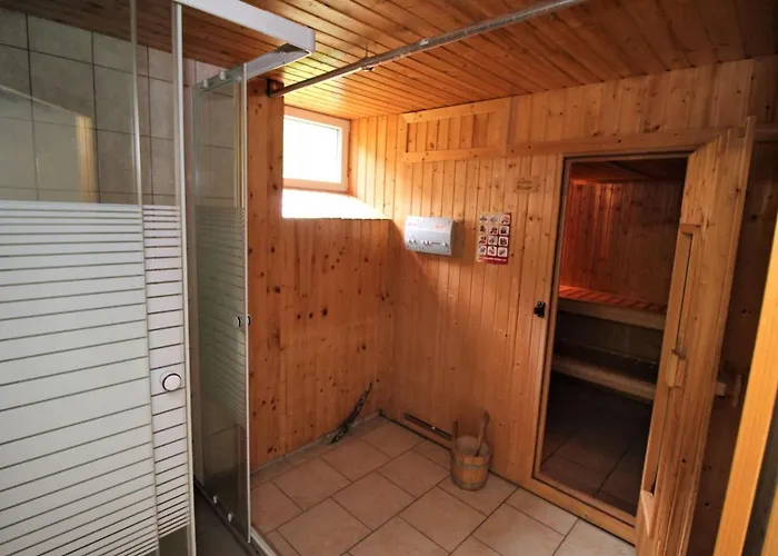 Krechen Alm By Interhome Pernegg an der Mur