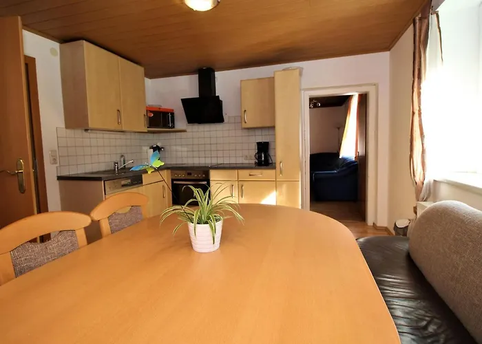 Krechen Alm By Interhome * Pernegg an der Mur