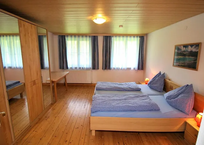 Krechen Alm By Interhome * Pernegg an der Mur