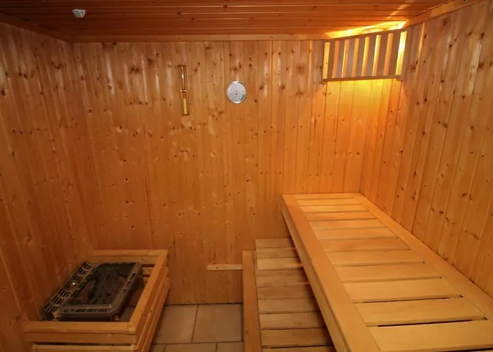 Krechen Alm By Interhome بيت للعطل *