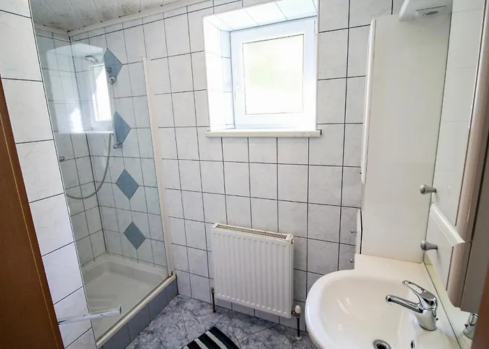 Krechen Alm By Interhome Pernegg an der Mur