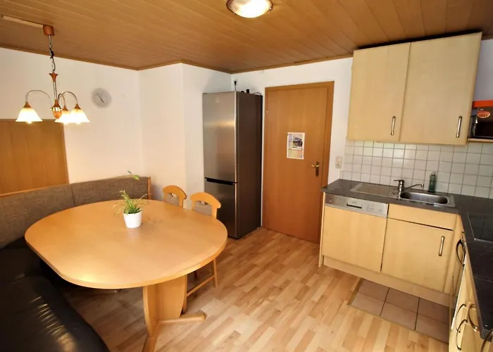 Krechen Alm By Interhome Tatil Evi