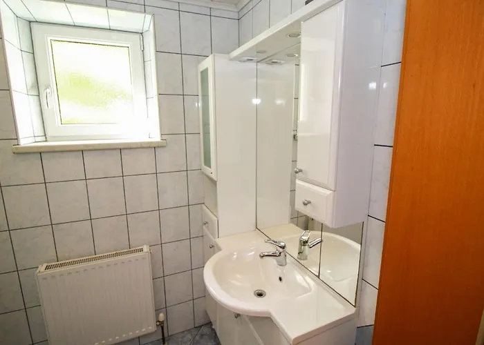 Krechen Alm By Interhome Tatil Evi Pernegg an der Mur