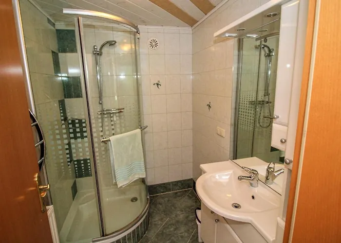 Tatil Evi Krechen Alm By Interhome