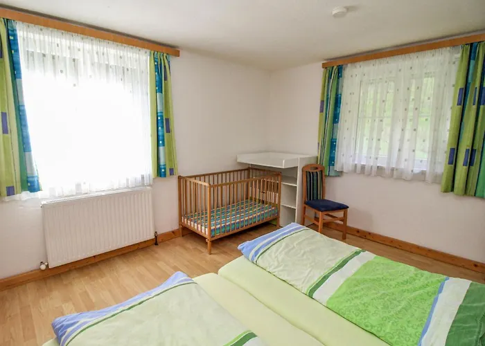 Krechen Alm By Interhome Pernegg an der Mur